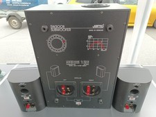 jamo subwoofer gebraucht kaufen jamo subwoofer gebraucht kaufen Wermelskirchen