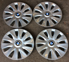 Bmw set 4 for sale  POOLE