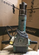 Faulty bosch gsh27 for sale  ROMFORD