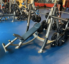 Hoist olympic incline for sale  Peoria