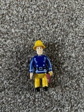 Fireman sam figure for sale  ABERDEEN