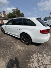 audi s line a4 for sale audi s line a4 for sale BIRMINGHAM