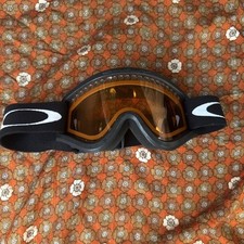 Oakley ski snowboard for sale  Pena Blanca
