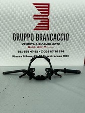Manubrio piaggio beverly usato  Boscotrecase