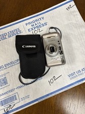 Canon sure shot for sale  Newark