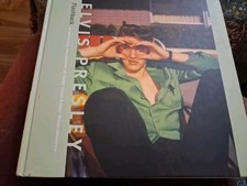 Elvis presley flashback for sale  WARRINGTON