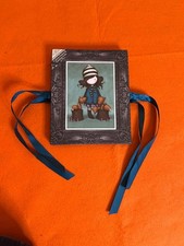 Santoro gorjuss photo for sale  OBAN