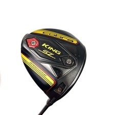 Cobra king speedzone for sale  LONDON