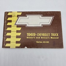 Chevy truck owner for sale  Fresno