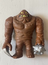 Figurine clayface batman d'occasion  Paris XVIII