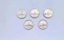 Moneta 500 lire usato  Varese