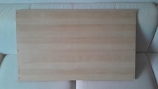 Einlegeboden regalboden ikea gebraucht kaufen  Leipzig