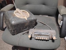 Vintage motorola car for sale  Little Rock
