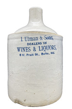 Early 1900 ulman for sale Early 1900 ulman for sale  Westminster
