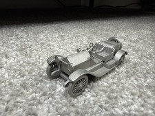 Danbury mint pewter for sale  NEWTON ABBOT