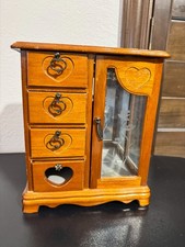 Vintage project wooden for sale  Las Vegas