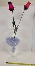 Clear wine glass for sale  Florence