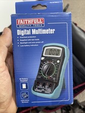Faithful quality tools for sale  LONDON