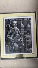 Buderus jahresplakette 1986 gebraucht kaufen  München