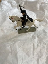 Zorro starlux ancien d'occasion  Rouen-