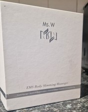 Body slimming massager for sale  ENFIELD
