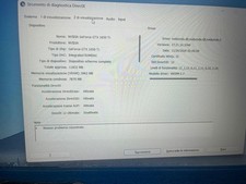 Portatile gaming usato usato  Mugnano di Napoli