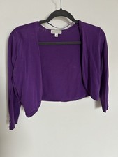 Monsoon bolero shrug for sale  KINGSWINFORD