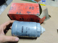 Filtro gasolio alfa usato  Frontino