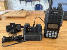 Yaesu 270 handheld for sale  ABERDEEN