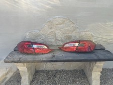 Fari posteriori alogeni usato Fari posteriori alogeni usato  Taranto