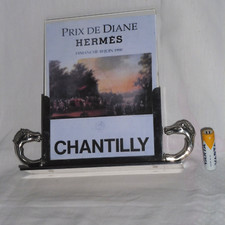 Hermes paris porte d'occasion  Chantilly