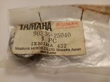Yamaha plug taper for sale  ALFORD