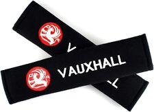 Vauxhall embroidered badge for sale  LEEDS