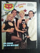 Onda 1985 heather usato  Vicenza