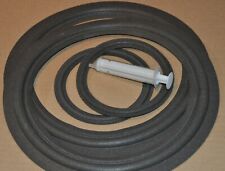 4x Pianka Altus 110 Tonsil gruby GDN, GTC 25/40,25/60 GDM 12/60 GETON + klej na sprzedaż  PL