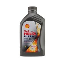 Olio motore sintetico usato  Modugno