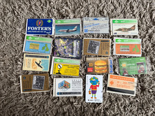 Phone Cards for sale Phone Cards for sale ENFIELD