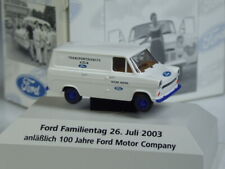 Brekina sondermodell ford gebraucht kaufen  Preetz