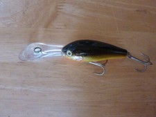 Rapala wobbler fat gebraucht kaufen  Lütjenburg