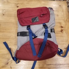 Burton backpack gray for sale  Sand Springs