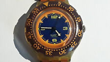 Orologio swatch scuba usato  San Giovanni in Persiceto