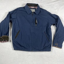 Orvis jacket blue for sale  Los Angeles