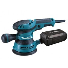 Ponceuse excentrique makita d'occasion  La Cadière-d'Azur