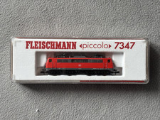 Fleischmann 7347 spur gebraucht kaufen  Ludwigsburg