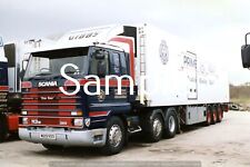 Truck scania 113 for sale  UK