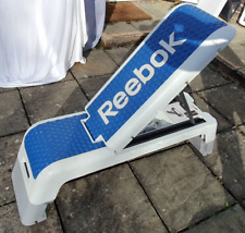 Reebok fitness deck for sale  REDHILL