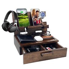 Wooden phone docking for sale  Lathrop