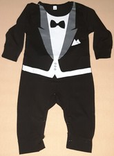 Baby junge strampler gebraucht kaufen  Deutschland
