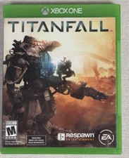 Titanfall xbox one for sale  Allen
