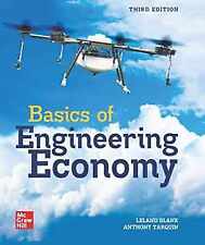 Basics engineering economy for sale  Philadelphia